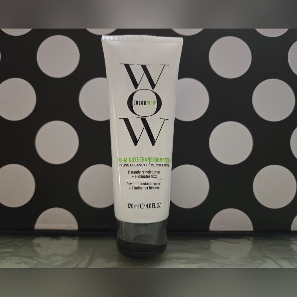 ✨️Color Wow Styling Cream✨️ - Picture 2 of 4